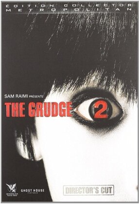 The Grudge 2 (2006) (Director's Cut)
