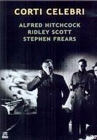Corti celebri - Alfred Hitchcock / Ridley Scott / Stephen Frears