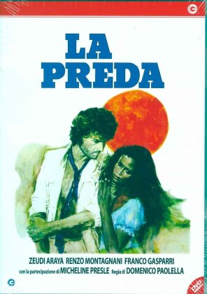 La preda (1974)