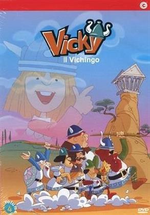 Vicky il vichingo - Vol. 4