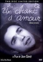Un chant d'amour (Edizione Limitata, 2 DVD)