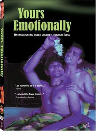 Yours emotionally (Unrated)
