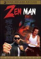Zen man (Deluxe Edition, 2 DVDs)
