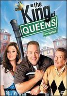 The King of Queens - Season 8 (3 DVDs)