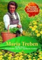 Maria Treben - Die Welt der Heilkräuter