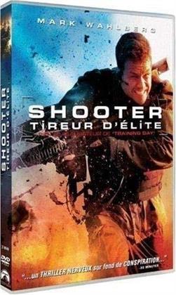 Shooter - Tireur d'élite (2007)
