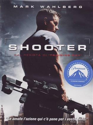 Shooter (2007)