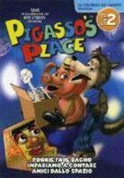 Pigasso's Place - Vol. 2