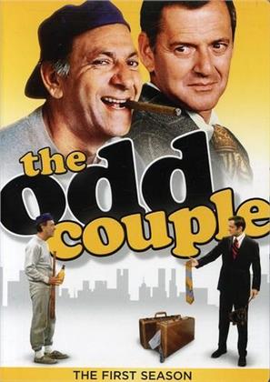 The Odd Couple - Season 1 (5 DVDs)