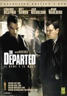 The Departed (2006) (Édition Collector, 3 DVD)