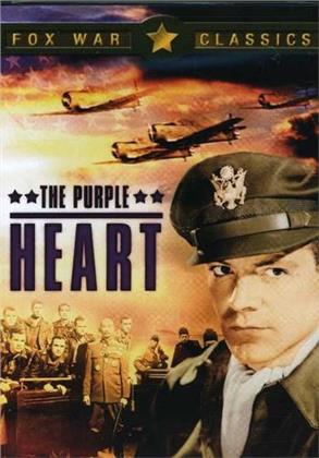 The purple heart (1944)