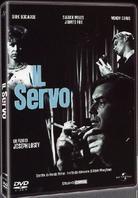 Il servo - The servant (1963) (1963)