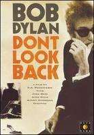 Bob Dylan - Bob Dylan: Don't look back