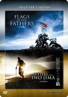 Flags of our fathers & Letters from Iwo Jima (Collector's Edition, 3 DVD)