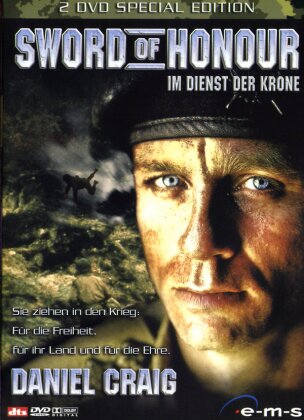 Sword of Honour - Im Dienst der Krone (2001) (2 DVDs)