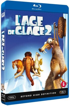 L'age de glace 2 (2006)