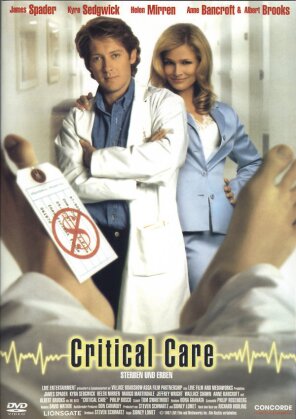 Critical Care - Sterben und Erben (1997)