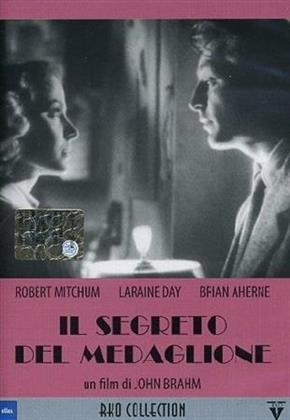 Il segreto del medaglione (1946) (RKO Collection, s/w)