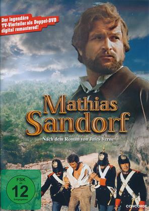 Mathias Sandorf (2 DVDs)