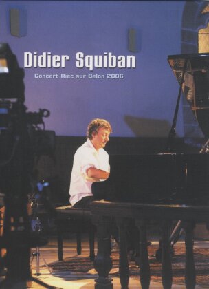 Squiban Didier - Concert Riec Sur Belon 2006