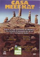 Casa Meerkat - Stagione 1 (2 DVD)