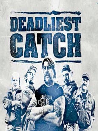 Deadliest catch - Stagione 1 (3 DVDs)