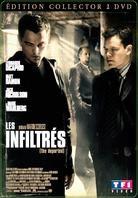 Les Infiltrés (2006) (Collector's Edition, 2 DVDs)