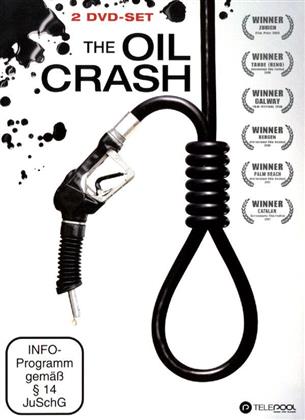 The Oil Crash (2 DVDs)