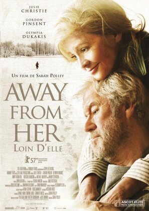 Away from her - Loin d'elle (2006)