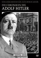 Die Chroniken des Adolf Hitler (2 DVDs)
