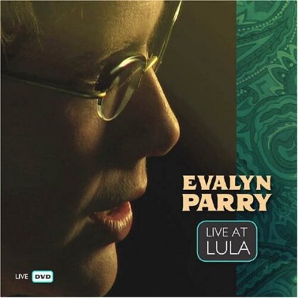 Parry Evalyn - Live at Lula