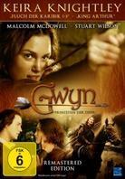 Gwyn - Prinzessin der Diebe (2001) (Version Remasterisée)