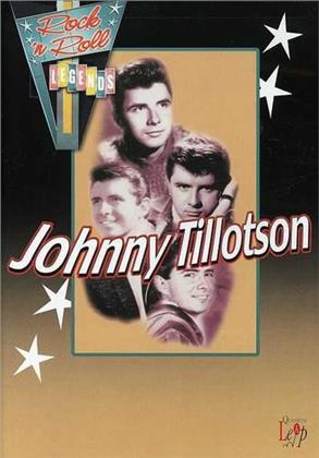 Tillotson Johnny - Rock'n'Roll legends