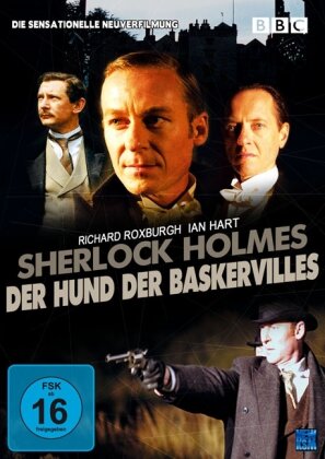 Sherlock Holmes - Der Hund von Baskerville (2002) (2002)