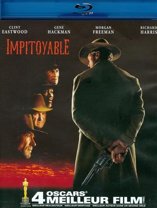 Impitoyable (1992)