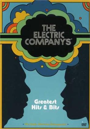 Electric Company - Electric company's greatest Hits & Bits
