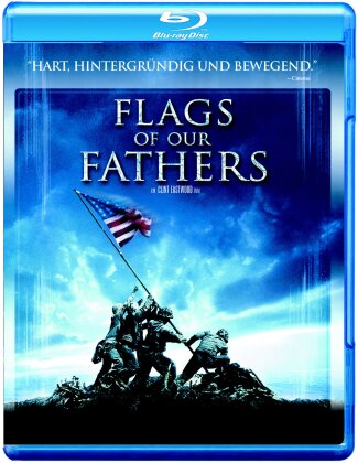 Flags of our fathers (2006)