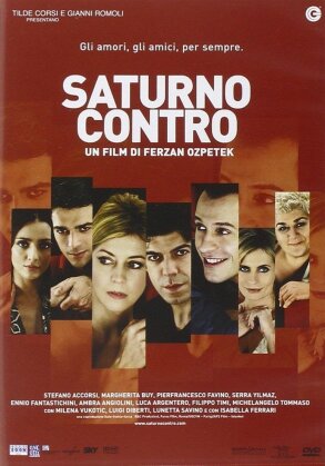 Saturno Contro (2007) (Riedizione)