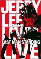 Lewis Jerry Lee - Last man standing
