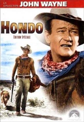 Hondo (1953) (Édition Spéciale)
