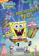 Bob l'éponge - L'anniversaire de Pearl