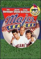 Major League - (Wild Thing Edition) (1989)