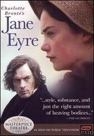 Jane Eyre - (Masterpiece Theater 2 DVD) (2006)
