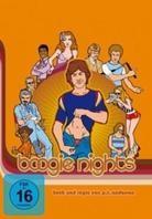 Boogie Nights (1997) (Single Edition)