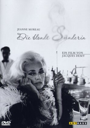 Die blonde Sünderin (1963)