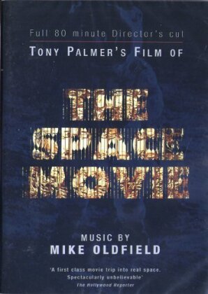 Space Movie (Director's Cut) - Mike Oldfield