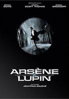 Arsène Lupin (2004) (2 DVDs)