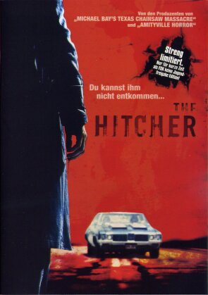 The Hitcher (2007) (Single Edition)