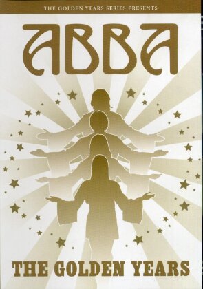 ABBA - The Golden Years
