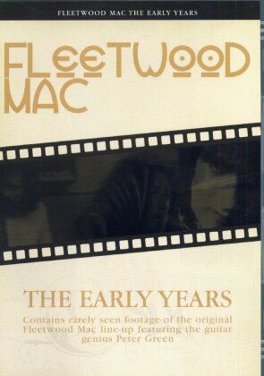 Fleetwood Mac - The Early Years (Inofficial)